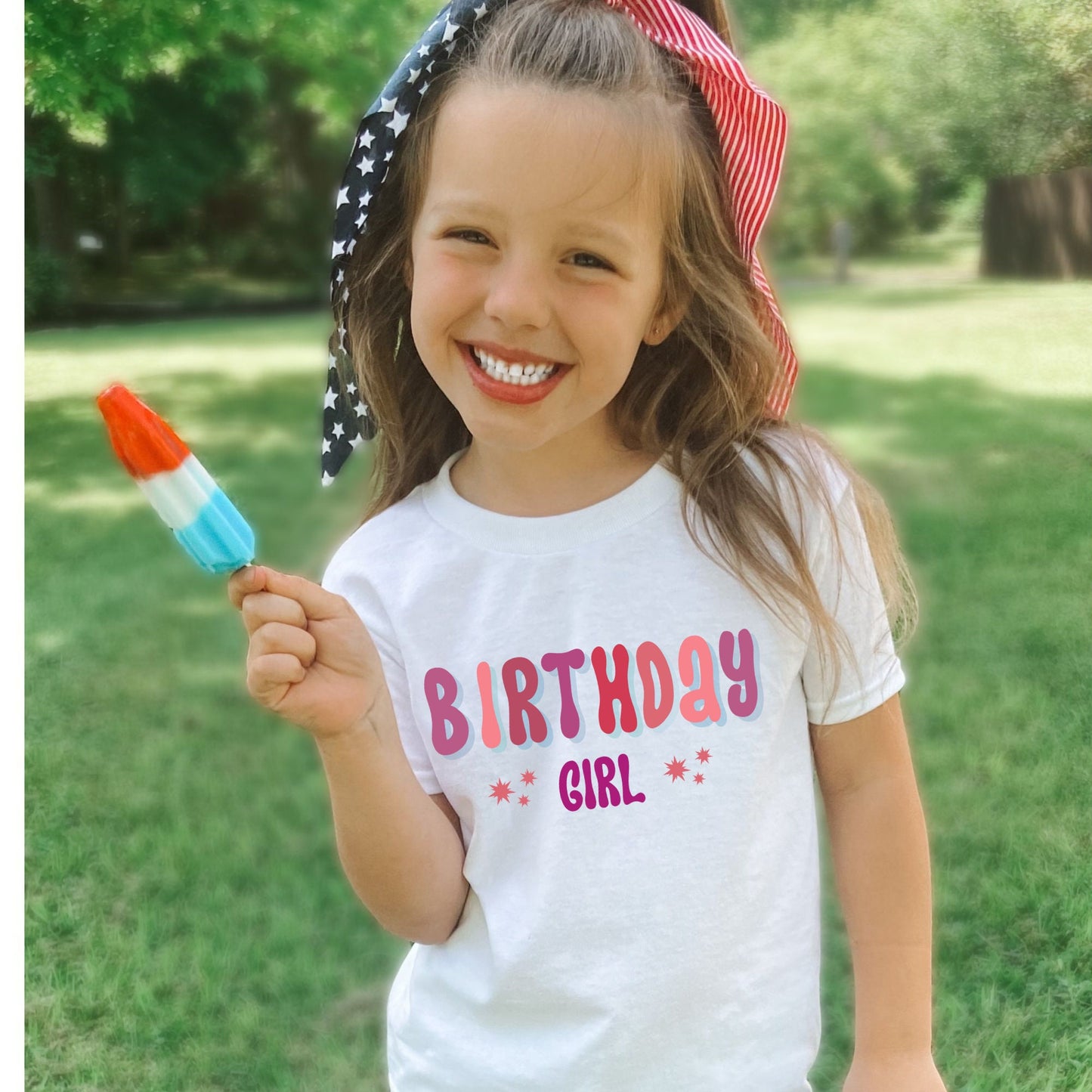 Birthday Girl Kids Onesie | Custom Kids Onesie | Birthday Girls Bodysuit