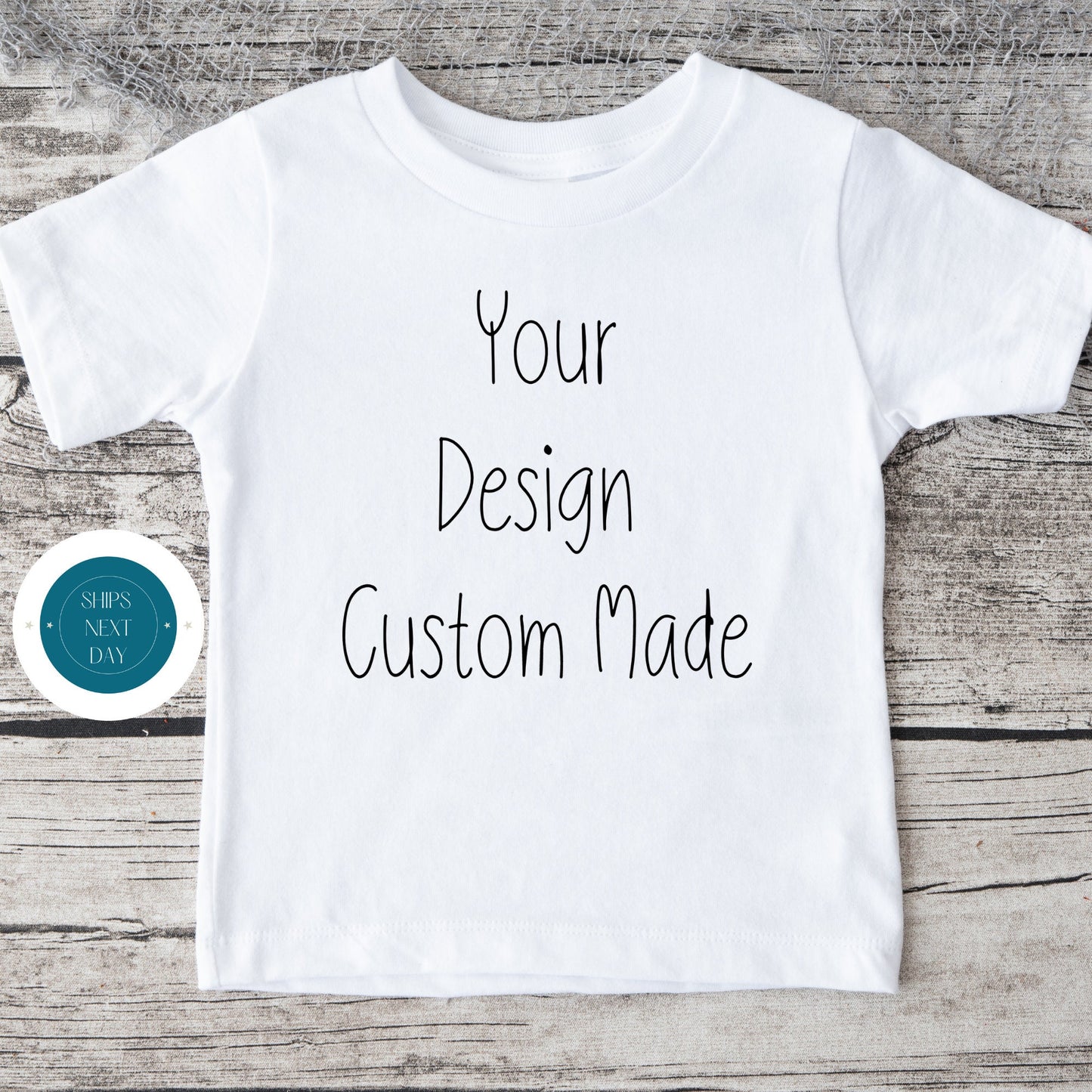 Custom Baby Onesie®® | Personalized Onesie®® | Baby Shower Gift | Custom Toddler Shirt | Custom Baby Shirt